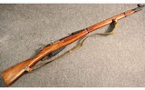 Mosin Nagant ~ M91/30 ~ 7.62X54R