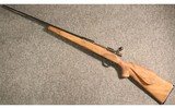 Winchester ~ Custom 1917 ~ .300 Win Mag - 5 of 5