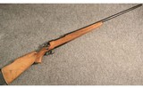 Winchester ~ Custom 1917 ~ .300 Win Mag - 1 of 5