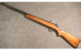 J. Stevens Arms ~ 66-B ~ .22 Long Rifle - 5 of 5