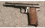 Astra ~ 1921 ~ 9mm Largo - 2 of 2