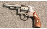 Ruger ~ Police Service-Six ~ .357 Magnum - 2 of 2