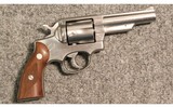 Ruger ~ Police Service-Six ~ .357 Magnum - 1 of 2