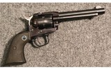 Ruger ~ Single-Six ~ .22 Cal - 1 of 2