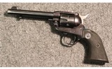 Ruger ~ Single-Six ~ .22 Cal - 2 of 2