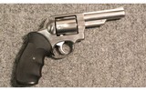Ruger ~ Police Service-Six ~ .357 Magnum - 1 of 2