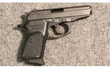 Bersa ~ Thunder 380 ~ .380 ACP - 1 of 2