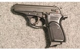 Bersa ~ Thunder 380 ~ .380 ACP - 2 of 2