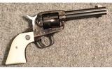 Ruger ~ NM Single-Six ~ .32 H&R Magnum - 1 of 2