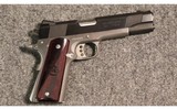 Colt ~ Government Combat Elite ~ .45 Auto - 1 of 2