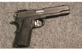 Sig Sauer ~ 1911 Target ~ .45 Auto - 1 of 2
