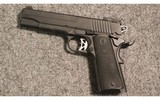 Sig Sauer ~ 1911 Target ~ .45 Auto - 2 of 2