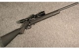 Savage ~ 93R17 ~ .17 HMR - 1 of 5