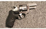 Ruger ~ SP101 ~ .357 Magnum - 1 of 2
