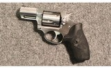 Ruger ~ SP101 ~ .357 Magnum - 2 of 2