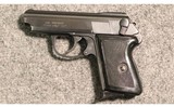 Radom ~ P-64 ~ 9x18 Makarov - 2 of 2