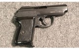 Radom ~ P-64 ~ 9x18 Makarov - 1 of 2