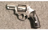 Ruger ~ SP101 ~ .38 Special - 2 of 2