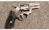 Ruger ~ SP101 ~ .38 Special - 1 of 2