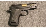 Kimber ~ Micro 9 ESV ~ 9mm Luger - 1 of 2