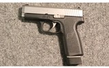 Kahr ~ CW45 ~ .45 Auto - 2 of 2