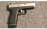 Kahr ~ CW45 ~ .45 Auto - 1 of 2
