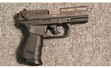 Walther ~ PK380 ~ .380 Auto - 1 of 2