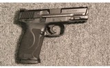 Smith & Wesson ~ M&P 45 M2.0 ~ .45 Auto - 1 of 2