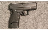 Springfield Armory ~ XDS-9 Mod2 ~ 9mm Luger - 1 of 2