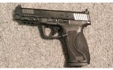 Smith & Wesson ~ M&P M2.0 ~ 10mm Auto - 2 of 2