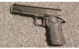 Springfield ~ 1911 A-1 ~ .45 ACP - 2 of 2