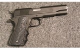 Springfield ~ 1911 A-1 ~ .45 ACP - 1 of 2