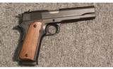 Charles Daly ~ 1911 ~ .45 ACP