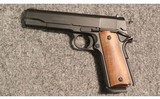 Charles Daly ~ 1911 ~ .45 ACP - 2 of 2