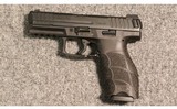 Heckler & Koch ~ VP9 ~ 9mm Luger - 2 of 2