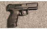 Heckler & Koch ~ VP9 ~ 9mm Luger - 1 of 2