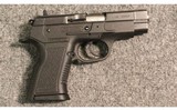 E.A.A. ~ Witness-P ~ .45 Auto - 1 of 2