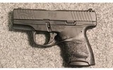 Walther ~ PPS ~ 9mm Luger - 2 of 2