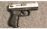 Walther ~ PK380 Stainless ~ .380 Auto - 1 of 2