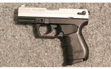 Walther ~ PK380 Stainless ~ .380 Auto - 2 of 2