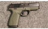 Bersa ~ BP9CC ~ 9mm Luger - 1 of 2