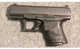 Walther ~ PPQ ~ 9mm Luger - 2 of 2