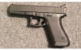 Glock ~ 17 Gen 1 ~ 9mm Luger - 2 of 2