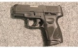 Taurus ~ G3C ~ 9mm Luger - 2 of 2