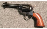 Cimarron ~ 1873 SA ~ .357 Magnum - 2 of 2
