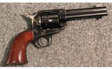 Cimarron ~ 1873 SA ~ .357 Magnum - 1 of 2