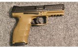 Heckler & Koch ~ VP9 ~ 9mm Luger - 1 of 2