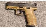 Heckler & Koch ~ VP9 ~ 9mm Luger - 2 of 2