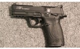 Smith & Wesson ~ M&P 22 Compact ~ .22 Long Rifle - 2 of 2