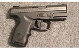Steyr ~ S9-A1 ~ 9mm Luger - 1 of 2